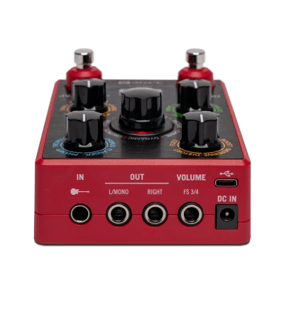 Yamaha Line 6 Pod Express-Guitar 3 Yamaha Line 6 Pod Express-Guitar - Image 3