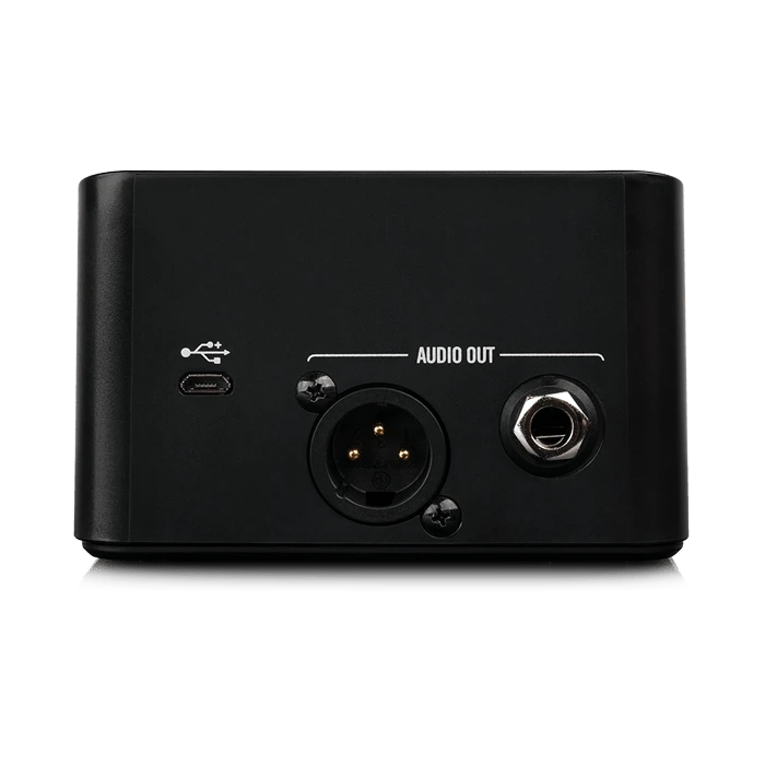 Yamaha Line 6 Relay G10 Guitar Wireless System 2 Yamaha Line 6 Relay G10 Guitar Wireless System - Image 2