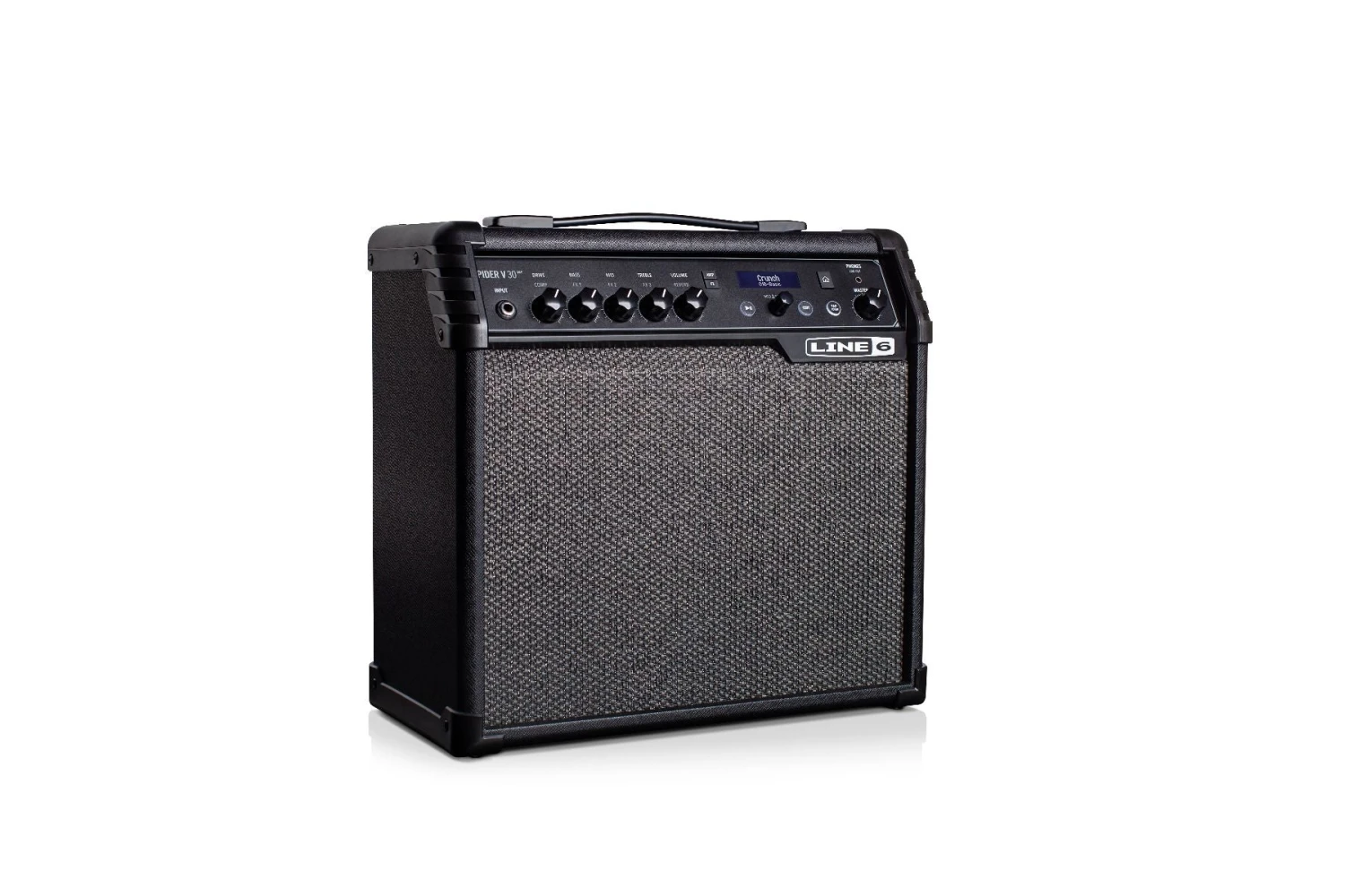 Yamaha Line 6 Spider V30 MKII Guitar Amp 2 Yamaha Line 6 Spider V30 MKII Guitar Amp - Image 2