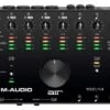 M-Audio AIR 192|14 8-In/4-Out 24/192 USB Audio Interface