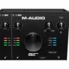 M-Audio AIR192/6 USB Audio Interface 2 M-Audio AIR192/6 USB Audio Interface -Faders Music Store m audio air1926 usb audio interface inmusic 521294