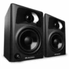 M-Audio AV42 Desktop Speakers For Professional Media Creation -Faders Music Store m audio av42 desktop speakers for professional media creation inmusic 129594