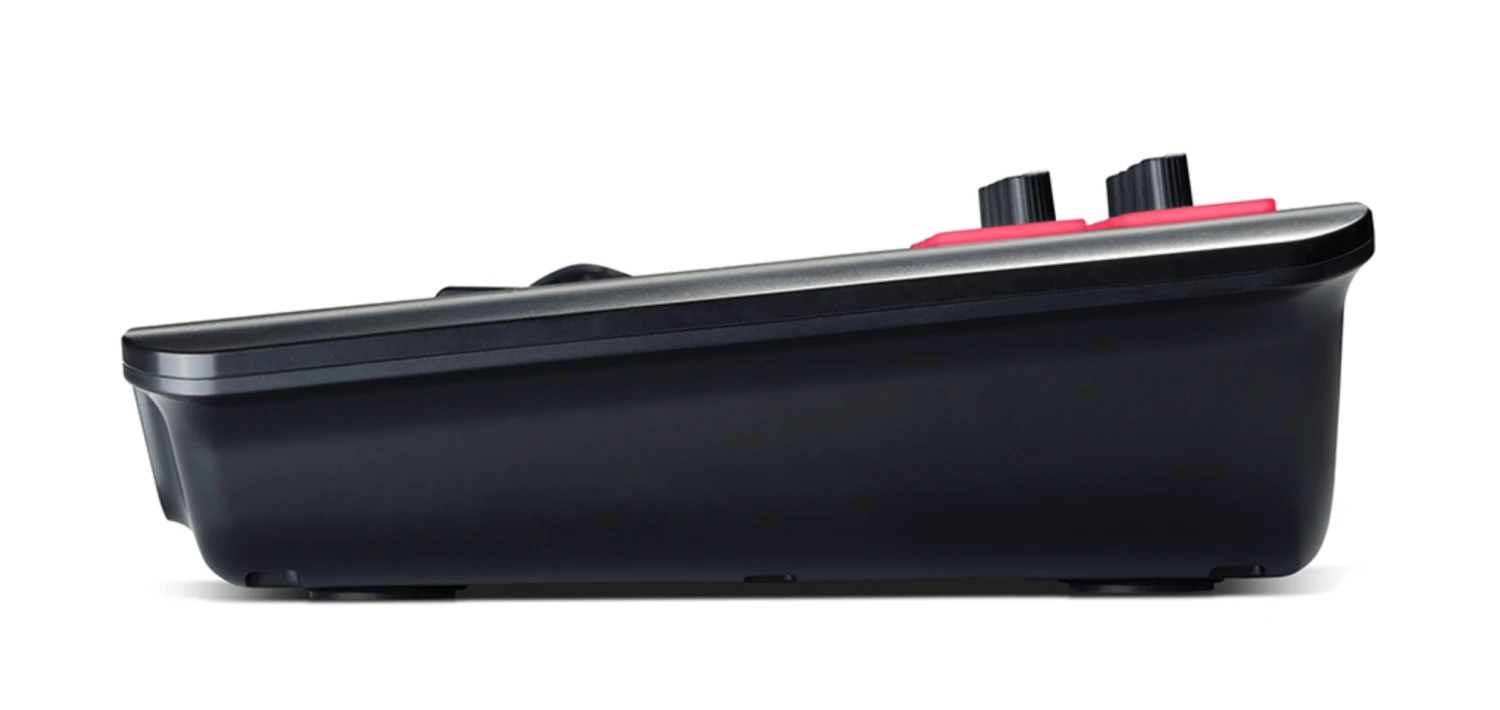 M-Audio Oxygen 49 MK V MIDI Controller 5 M-Audio Oxygen 49 MK V MIDI Controller - Image 5