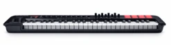 M-Audio Oxygen 49 MK V MIDI Controller 9 M-Audio Oxygen 49 MK V MIDI Controller -Faders Music Store m audio oxygen 49 mk v midi controller inmusic 993609