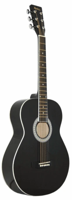 Madera LD381 Junior (3/4 Sz)Acoustic Guitar 13 Madera LD381 Junior (3/4 Sz)Acoustic Guitar -Faders Music Store madera ld381 junior 34 sz acoustic guitar kana music 236419