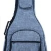 Madera WB2020 25mm Soft Case For Acoustic Guitar-Grey -Faders Music Store madera wb2020 25mm soft case for acoustic guitar grey kana music 927064