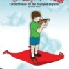 Magic Carpet For Violin - Concert Pieces For The Youngest Beginners 2 Magic Carpet For Violin - Concert Pieces For The Youngest Beginners -Faders Music Store magic carpet for violin concert pieces for the youngest beginners alfred publishing 164262