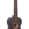 Mahalo Ukuleles Island Series Concert Ukulele, Smoke Haze -Faders Music Store mahalo ukuleles island series concert ukulele smoke haze coast music 156520
