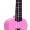 Mahalo Ukuleles Rainbow "R" Series Soprano Ukulele -Faders Music Store mahalo ukuleles rainbow r series soprano ukulele coast music 424657