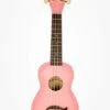 Makala MK-SD Soprano Dolphin Ukulele -Faders Music Store makala mk sd soprano dolphin ukulele coast music 192409