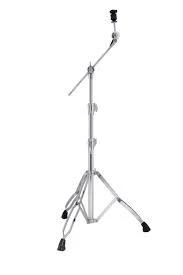 Mapex MPX-B800 Armory Boom Stand, Chrome 1 Mapex MPX-B800 Armory Boom Stand, Chrome