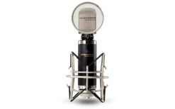 Marantz MPM-2000 Large Diaphragm Condenser Mic 4 Marantz MPM-2000 Large Diaphragm Condenser Mic -Faders Music Store marantz mpm 2000 large diaphragm condenser mic inmusic 109367