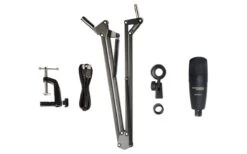 Marantz Pod Pack 1 -Faders Music Store marantz pod pack 1 inmusic 536427