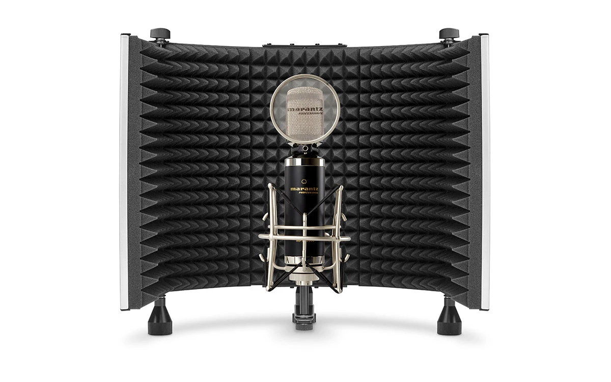 Marantz Sound Shield 1 Marantz Sound Shield