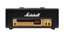 Marshall CODE100H Amp Head