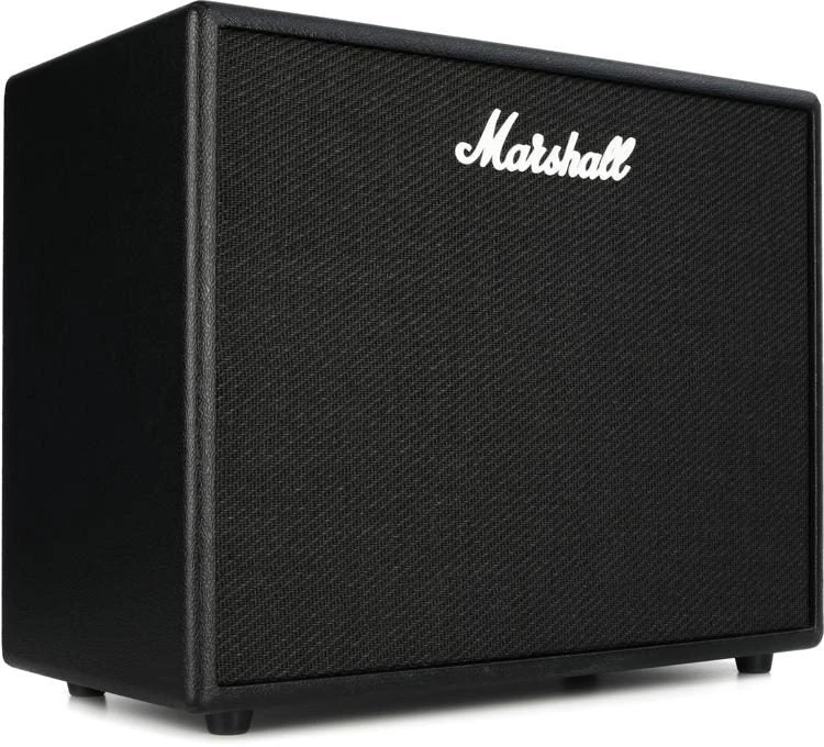 Marshall CODE50 Combo Amp 1 Marshall CODE50 Combo Amp