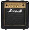 Marshall MG10G 10 Watt Guitar Combo Amp -Faders Music Store marshall mg10g 10 watt guitar combo amp erikson music 394574
