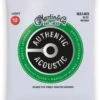 Martin Authentic Acoustic Marquis Silked Guitar Strings - 80/20 Bronze -Faders Music Store martin authentic acoustic marquis silked guitar strings 8020 bronze martin guitar co 529595