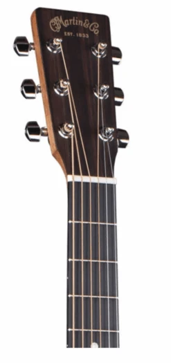 Martin & Co. 000-10E Road Series Sapele Acoustic/Electric Guitar W/ Gigbag 5 Martin & Co. 000-10E Road Series Sapele Acoustic/Electric Guitar W/ Gigbag -Faders Music Store martin co 000 10e road series sapele acousticelectric guitar w gigbag martin guitar co 249571