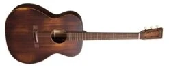 Martin & Co. 000-15M Streetmaster Mahogany Acoustic Guitar W/ Gigbag