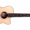 Martin & Co. 000C JR-10E Junior Series Acoustic Guitar -Faders Music Store martin co 000c jr 10e junior series acoustic guitar martin guitar co 495384