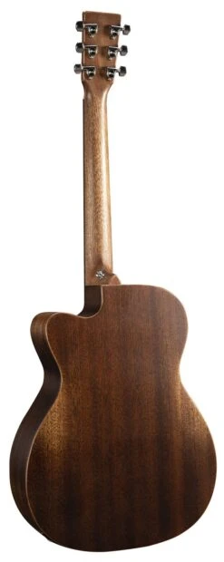 Martin & Co. 000CJR-10E StreetMaster Acoustic/Electric Guitar With Gig Bag -Faders Music Store martin co 000cjr 10e streetmaster acousticelectric guitar with gig bag martin guitar co 710221