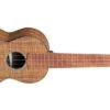 Martin & Co. 0XK HPL Concert Ukulele With Gigbag