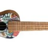 Martin & Co. 0XK Life Is Good Soprano Ukulele With Gigbag -Faders Music Store martin co 0xk life is good soprano ukulele with gigbag martin guitar co 936467