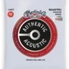 Martin & Co. Authentic Lifespan 2.0 Acoustic Guitar Strings - 92/8, Light 12-54, 3 Pack 2 Martin & Co. Authentic Lifespan 2.0 Acoustic Guitar Strings - 92/8, Light 12-54, 3 Pack -Faders Music Store martin co authentic lifespan 20 acoustic guitar strings 928 light 12 54 3 pack martin guitar co 159498