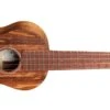 Martin & Co. C1K Solid Koa Concert Ukulele W/ Bag 3 Martin & Co. C1K Solid Koa Concert Ukulele W/ Bag -Faders Music Store martin co c1k solid koa concert ukulele w bag martin guitar co 374295