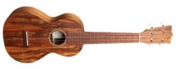 Martin & Co. C1K Solid Koa Concert Ukulele W/ Bag