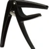 Martin & Co. Capo Black