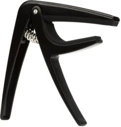 Martin & Co. Capo Black