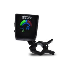 Martin & Co. Clip-On Tuner
