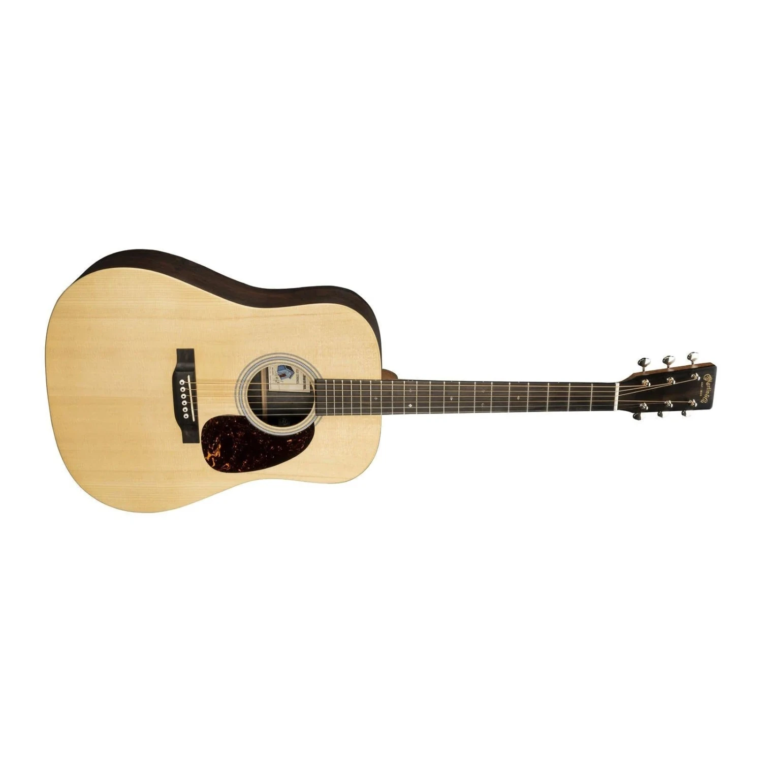 Martin & Co. D-X2E Billy Strings Signature/Limited Edition Acoustic-Electric Guitar - Natural 1 Martin & Co. D-X2E Billy Strings Signature/Limited Edition Acoustic-Electric Guitar - Natural
