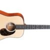 Martin & Co. DJR-10E Junior Series Acoustic, Sitka -Faders Music Store martin co djr 10e junior series acoustic sitka martin guitar co 141218