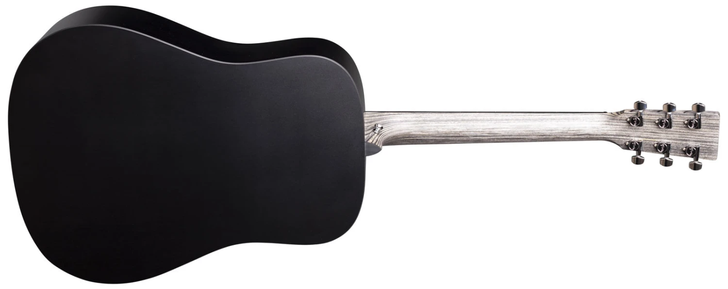 Martin & Co. DX Johnny Cash Acoustic-Electric Guitar 2 Martin & Co. DX Johnny Cash Acoustic-Electric Guitar - Image 2