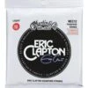 Martin & Co. Eric Clapton's Choice Phosphor Bronze Acoustic Guitar Strings 6 Martin & Co. Eric Clapton's Choice Phosphor Bronze Acoustic Guitar Strings -Faders Music Store martin co eric claptons choice phosphor bronze acoustic guitar strings martin guitar co 831034