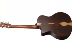 Martin & Co. GPC-X2E X Series Sitka Spruce/Cocobolo HPL Acoustic/Electric Guitar W/ Gigbag -Faders Music Store martin co gpc x2e x series sitka sprucecocobolo hpl acousticelectric guitar w gigbag martin guitar co 412390