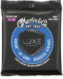 Martin & Co. LUXE By Martin Kovar