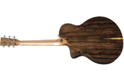 Martin & Co. SC-13E Special Acoustic/Electric With Gigbag - Natural -Faders Music Store martin co sc 13e special acousticelectric with gigbag natural martin guitar co 165702