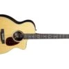 Martin & Co. SC-13E Special Acoustic/Electric With Gigbag - Natural 4 Martin & Co. SC-13E Special Acoustic/Electric With Gigbag - Natural -Faders Music Store martin co sc 13e special acousticelectric with gigbag natural martin guitar co 932287