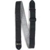 Martin & Co. Sea Wool Strap, Charcoal Tweed -Faders Music Store martin co sea wool strap charcoal tweed martin guitar co 474491