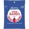 Martin & Co. Vega Banjo Strings, Nickel Tenor (9-30) -Faders Music Store martin co vega banjo strings nickel tenor 9 30 martin guitar co 246559
