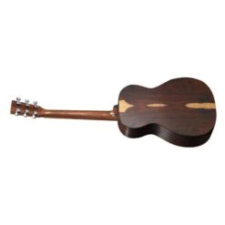 Martin & Co. X Series 00-X2E Spruce HPL Acoustic Electric Guitar W/ Gig Bag, Cocobolo -Faders Music Store martin co x series 00 x2e spruce hpl acoustic electric guitar w gig bag cocobolo martin guitar co 365440