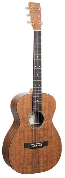 Martin & Co. X Series Special 0-Style Koa Acoustic Guitar