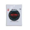Martin Retro Monel Acoustic Guitar Strings