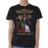 MASTODON UNISEX TEE: EMPEROR OF SAND -Faders Music Store mastodon unisex tee emperor of sand rock off trade 921785