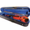Menzel Beginner Violin Bundle MDN400 -Faders Music Store menzel beginner violin bundle mdn400 coast music 891787