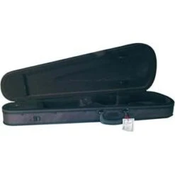 Menzel Molded Case For Violin - 4/4